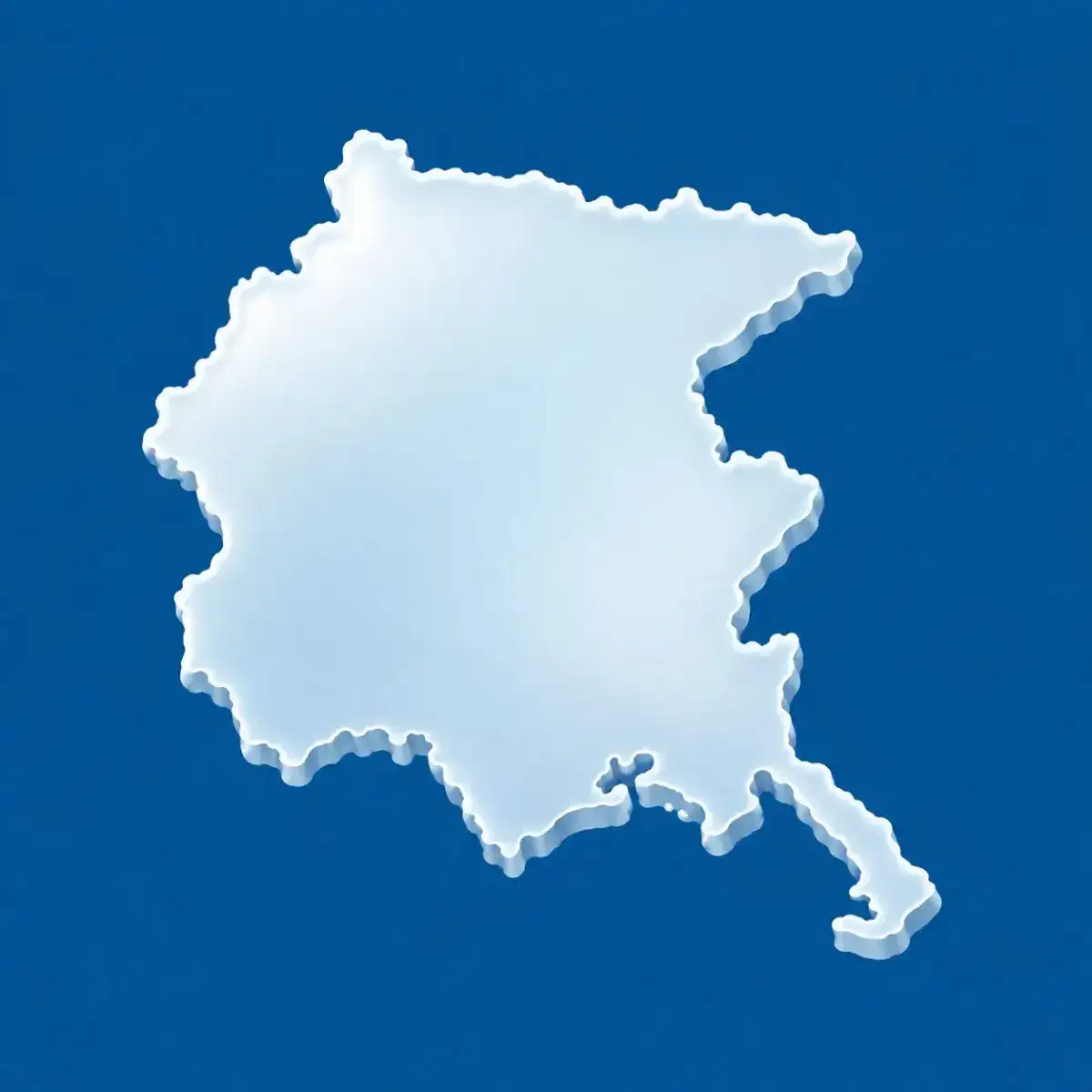 Farmacia unica di paese
